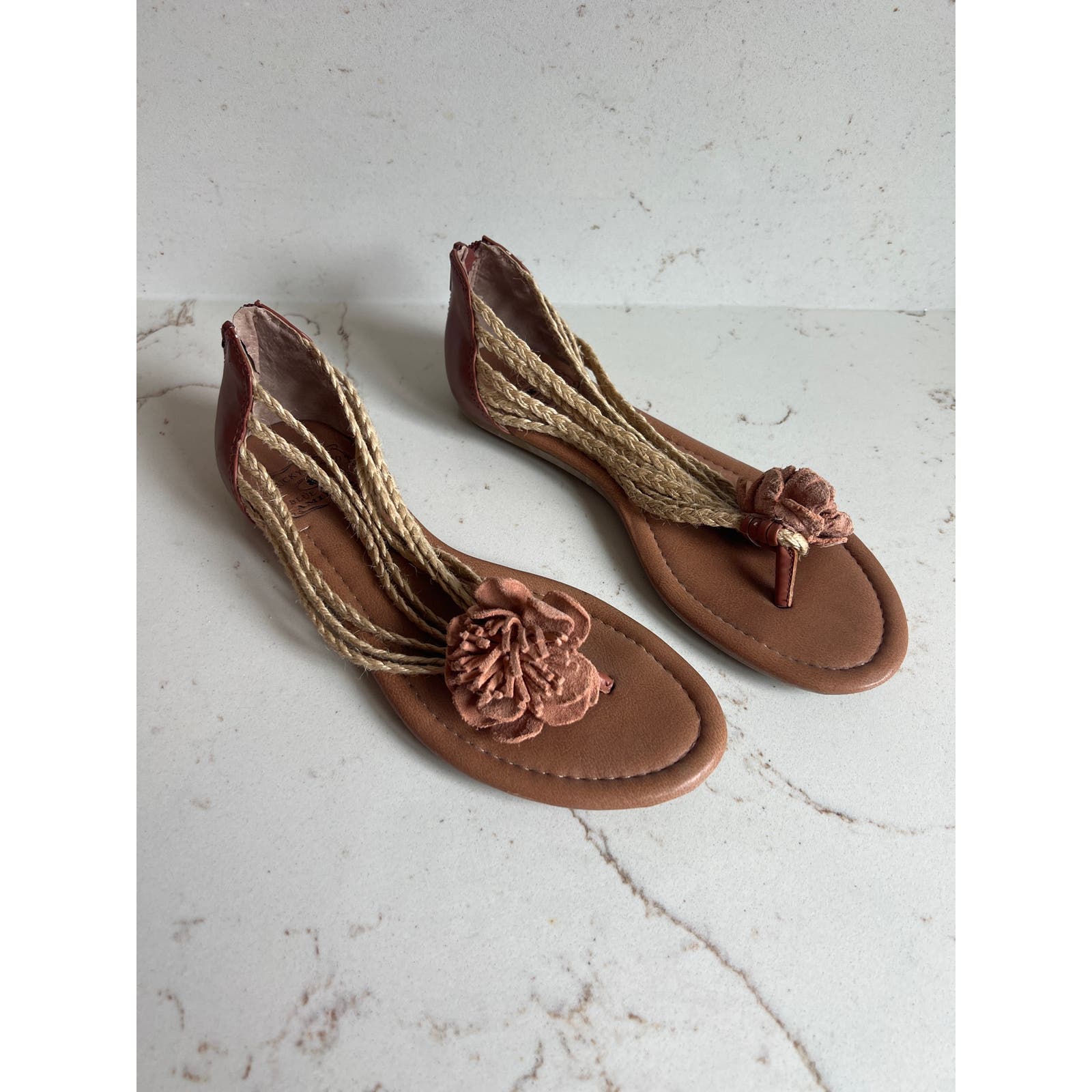 Lucky Brand Flats Size 9